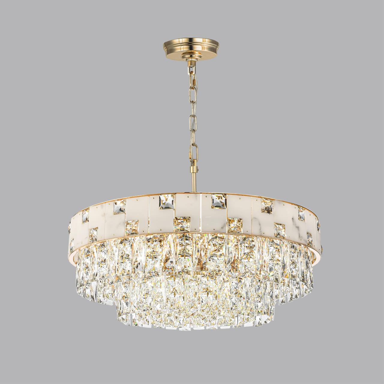 5076/12 Odeon Light