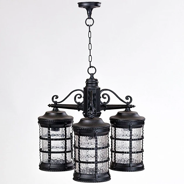 81270/3 Bl Oasis Light