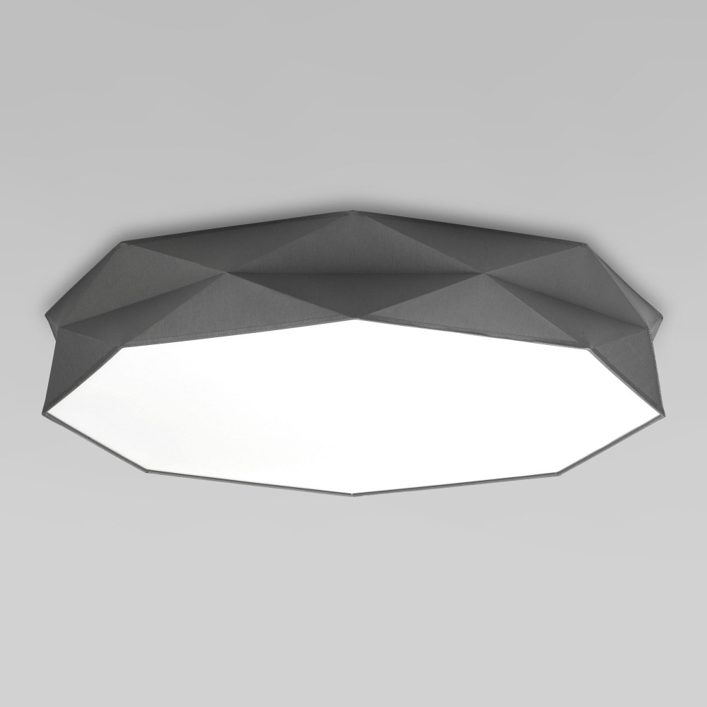 4223 Kantoor Graphite TK Lighting