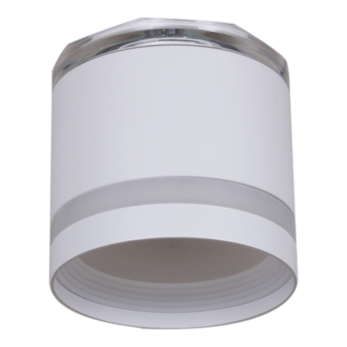 53001-9.5-001LD GX53+LED3W WT Reluce