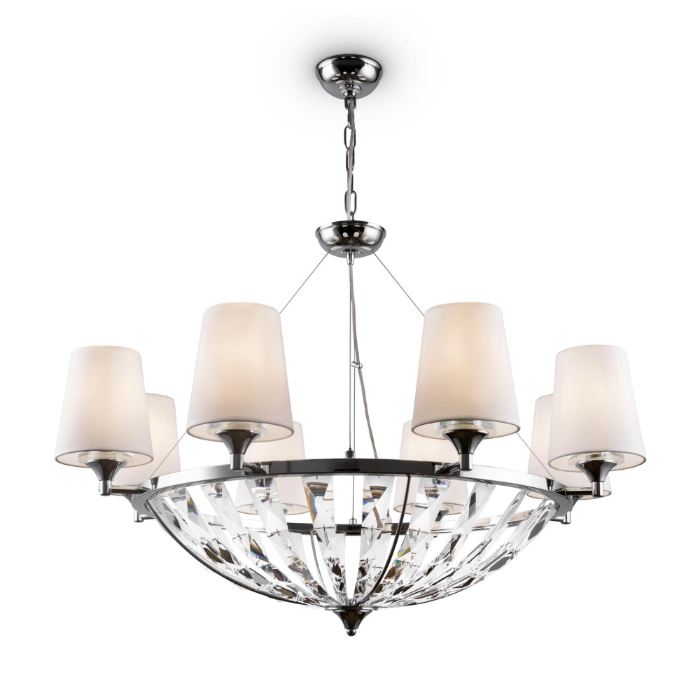 H021PL-08CH Maytoni