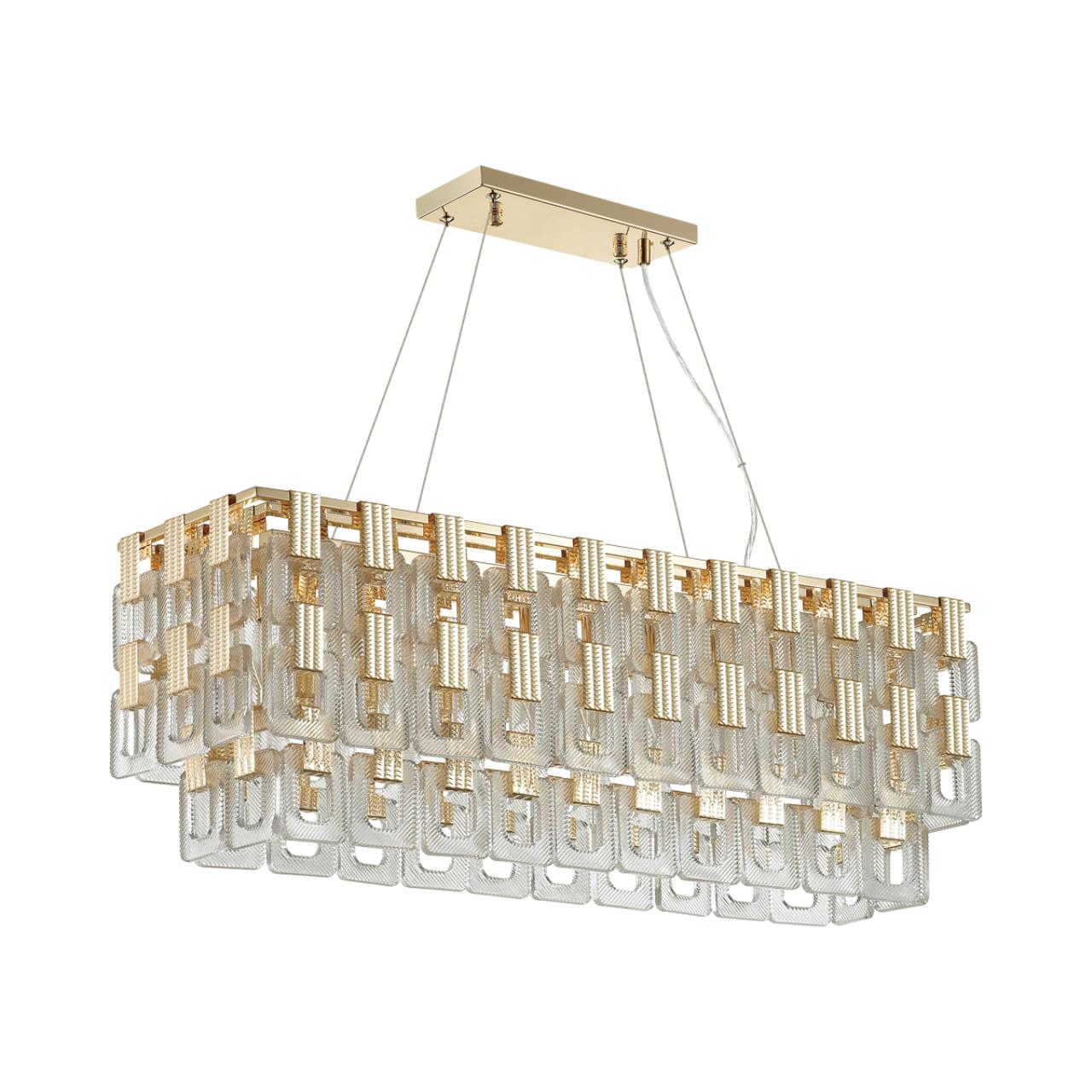 4989/10 Odeon Light