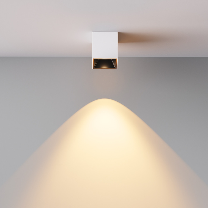 C064CL-5W2.7K-SQ-WB Maytoni