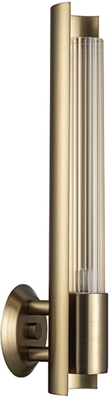 7277/A brass Newport