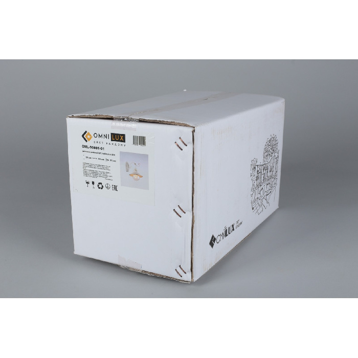 OML-50801-01 Omnilux