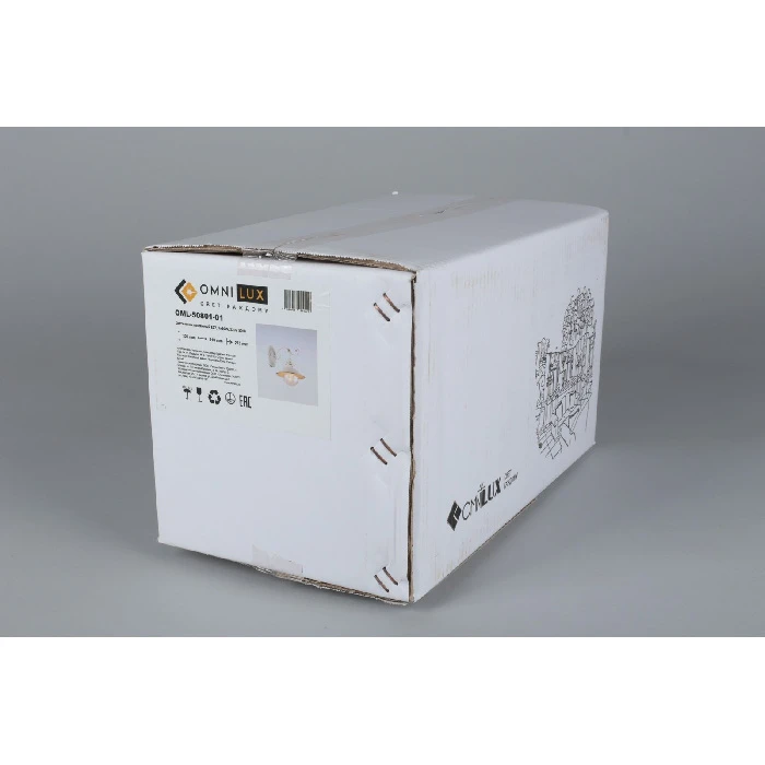 OML-50801-01 Omnilux