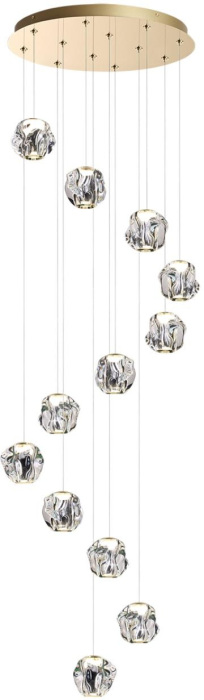 5085/60L Odeon Light