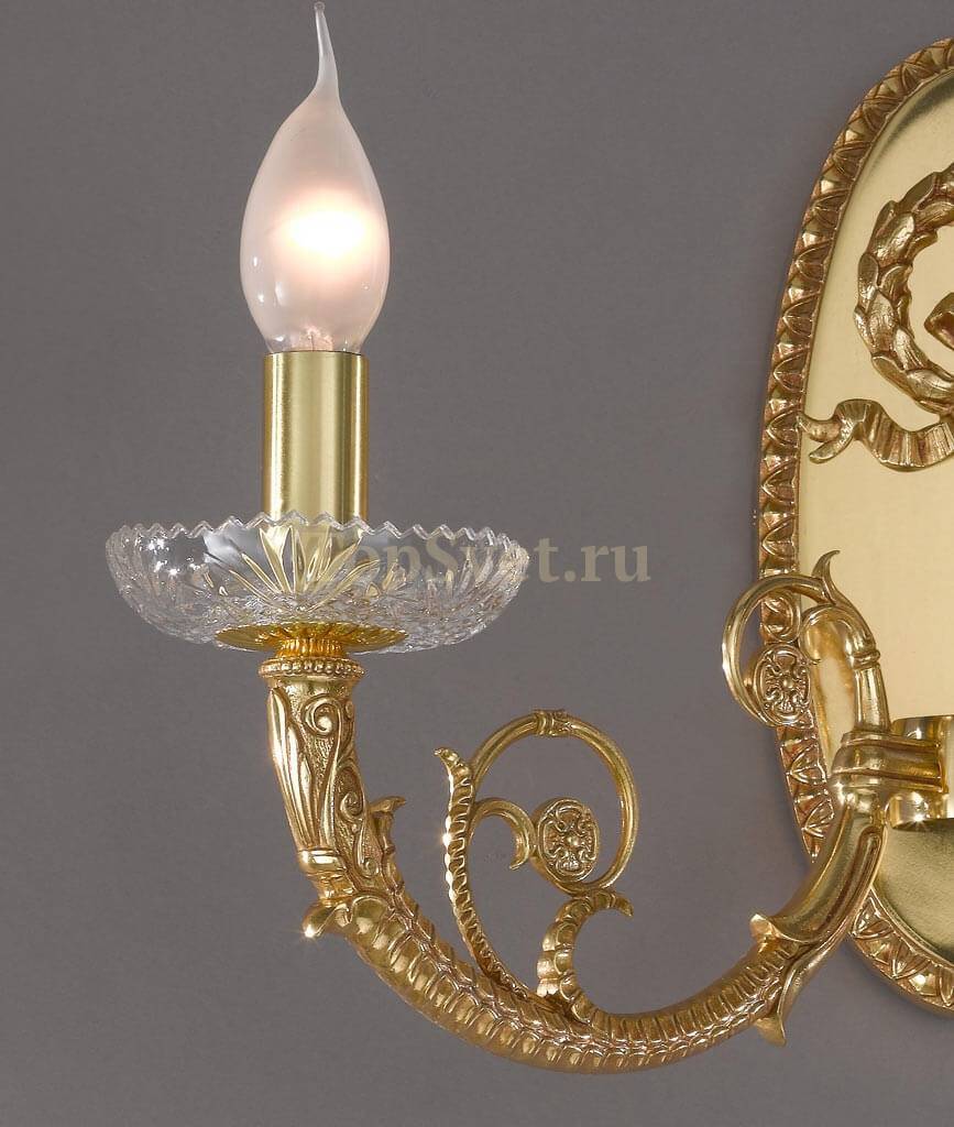 972/2ABIG FRENCH GOLD Nervilamp