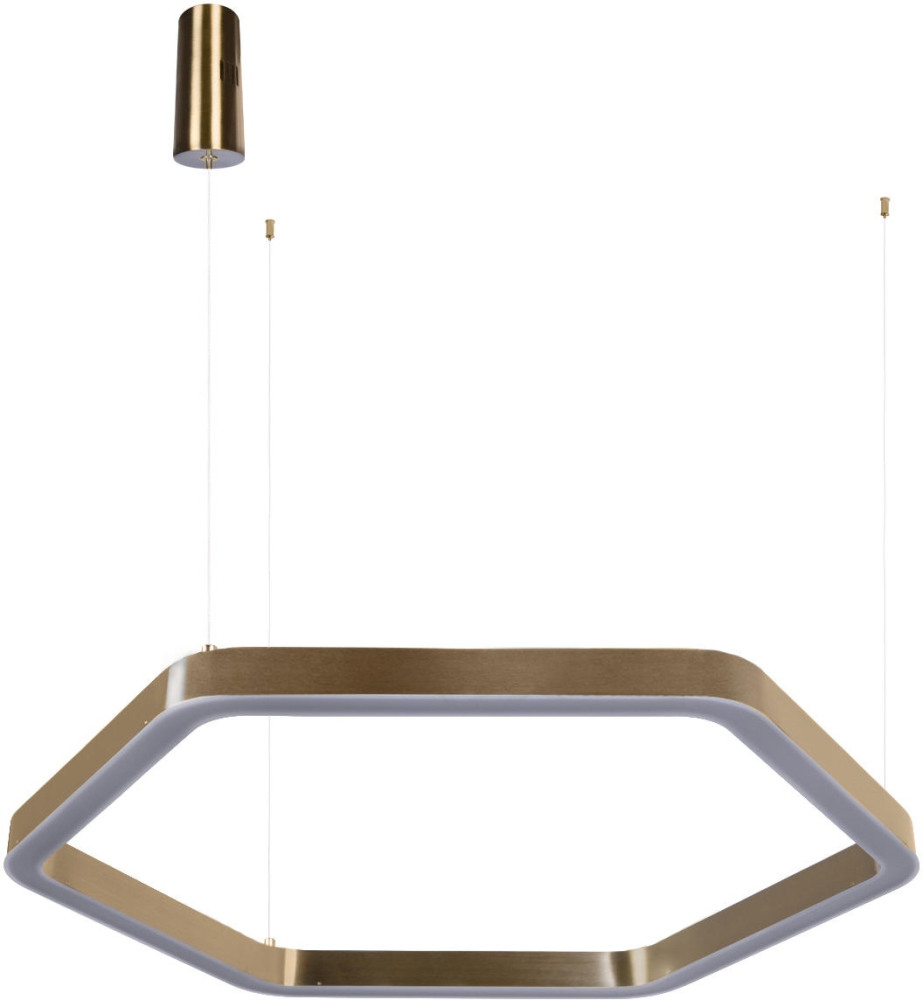 10243M Gold Loft It