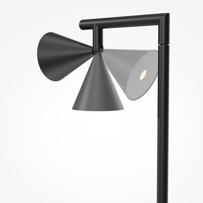MOD489FL-L20B3K Maytoni
