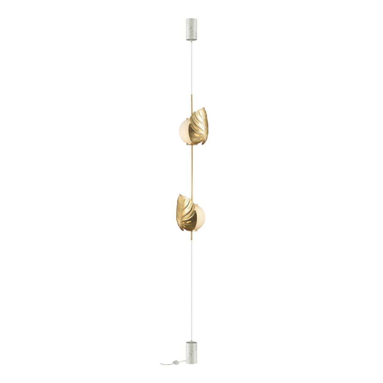 4864/2FC Odeon Light