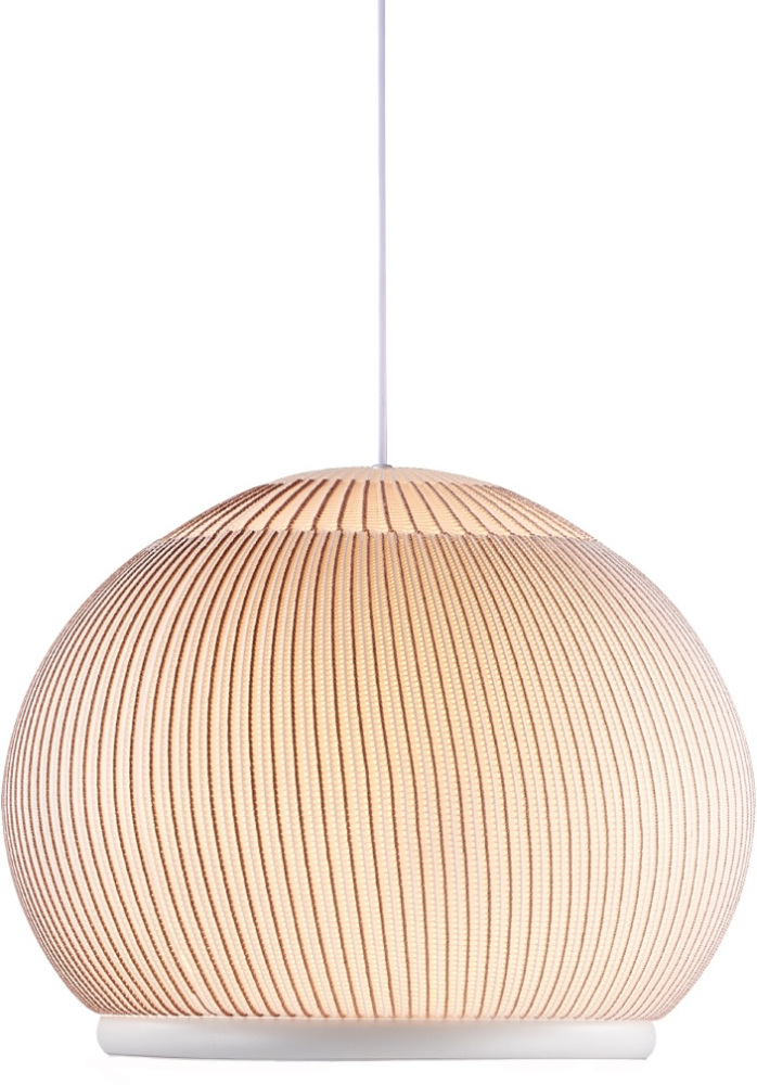 8610P/C LED white Delight Collection