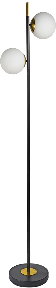 A2224PN-2BK Arte Lamp