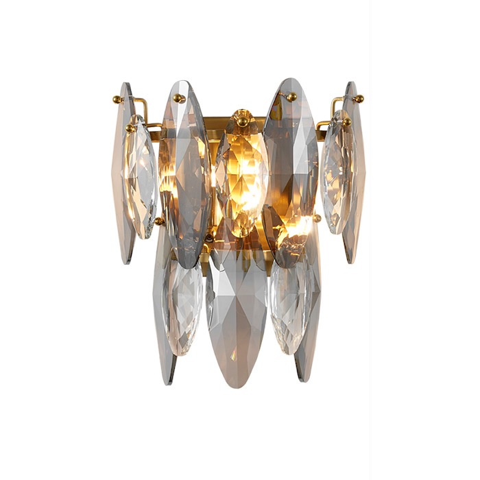 MT8980-W brass Delight Collection