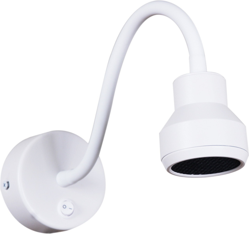 86203-9.2-001MN LED5W WT Reluce