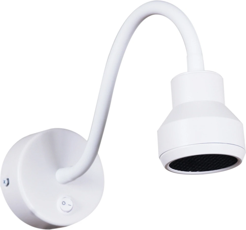 86203-9.2-001MN LED5W WT Reluce