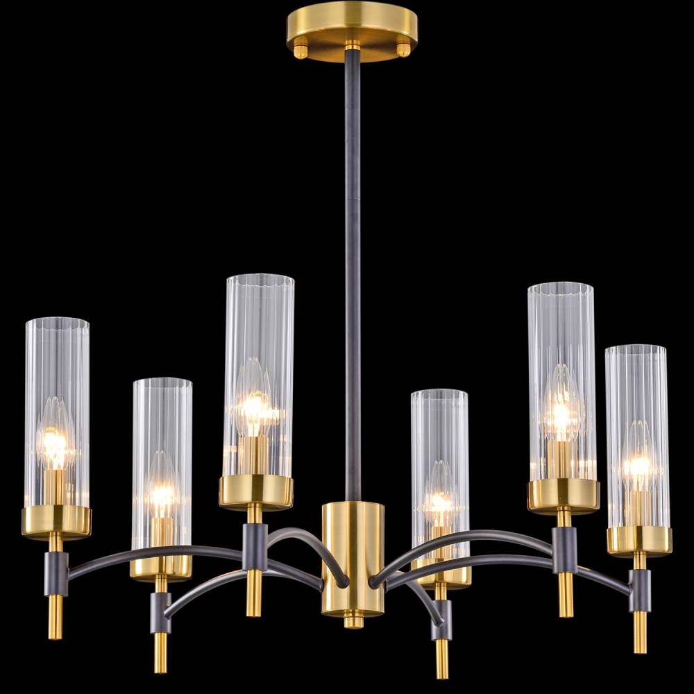 IL5177-6PLS-29 BRASS TUBO ILLUMICO
