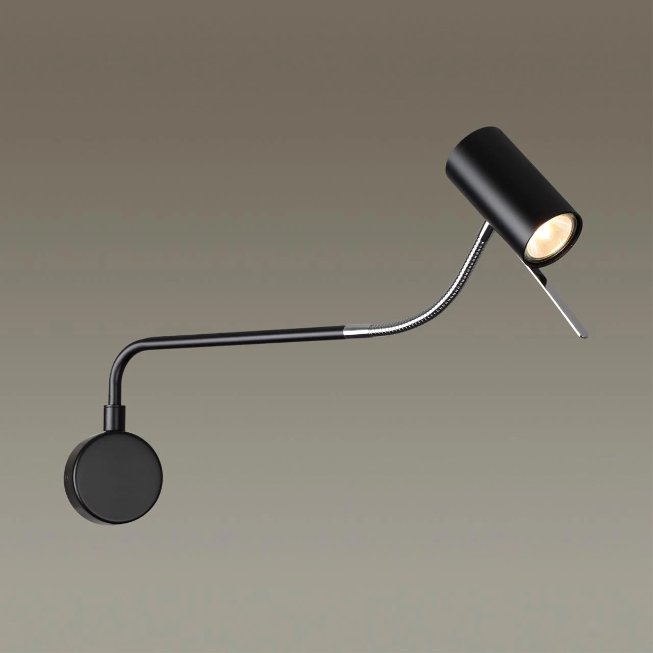 4381/1W Odeon Light
