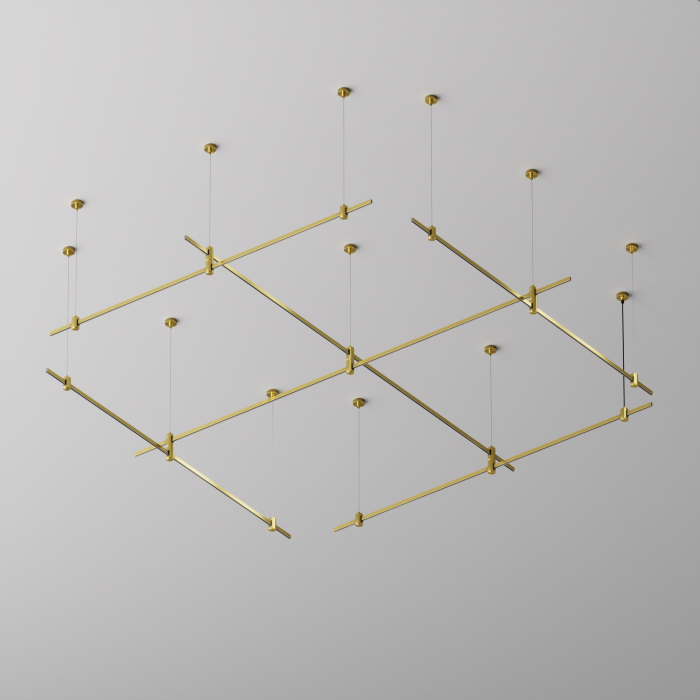 TRX154-112BS Maytoni