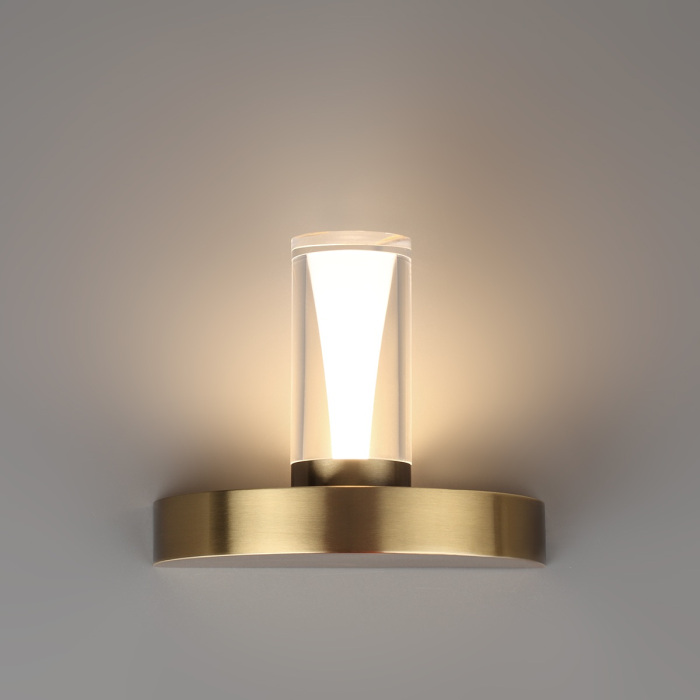 7144/5WL Odeon Light