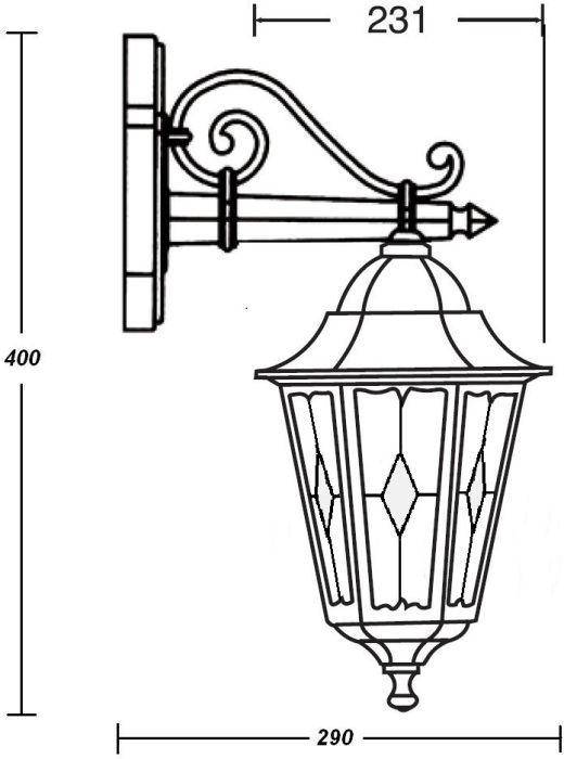 79802lg Gb Oasis Light
