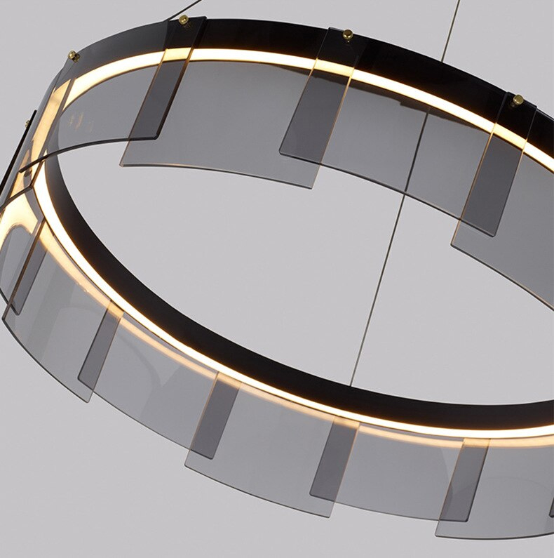 D8825P/S black/smoky Delight Collection