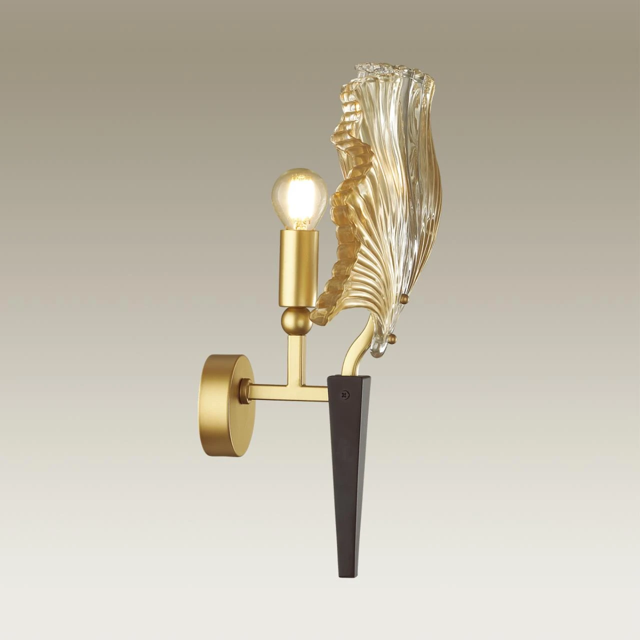 4870/1W Odeon Light