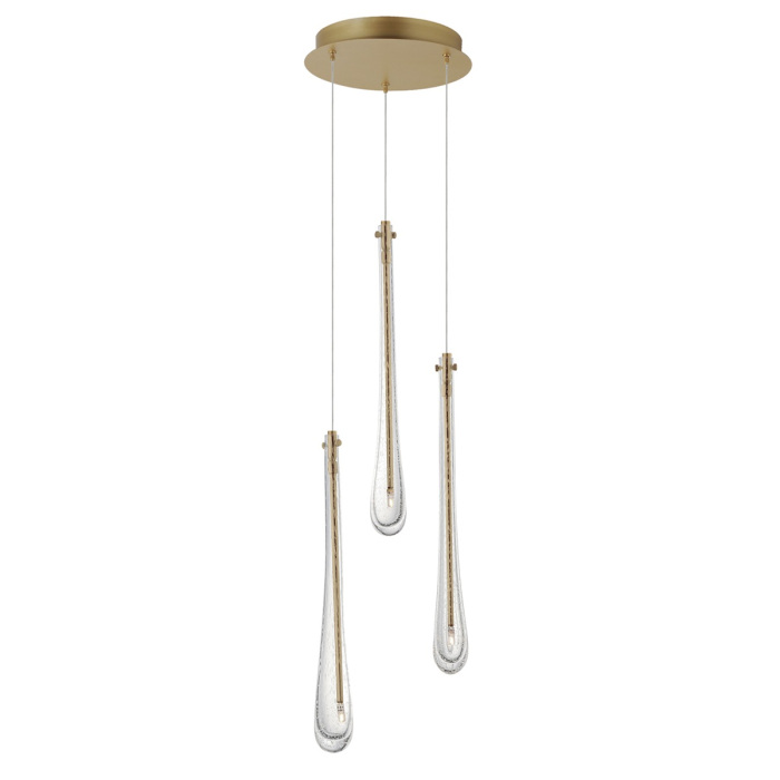 MD2060-3B brass