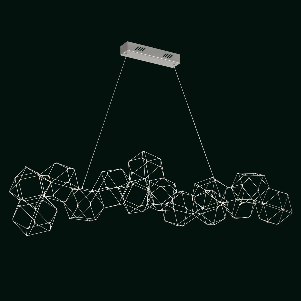 MD18001068-14A chrome Delight Collection