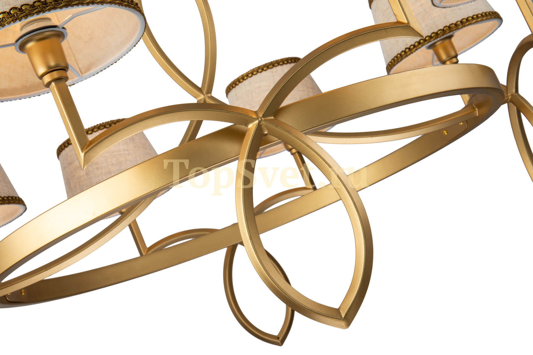 CHANTEL 665 L08. antic gold Lava Di Oro