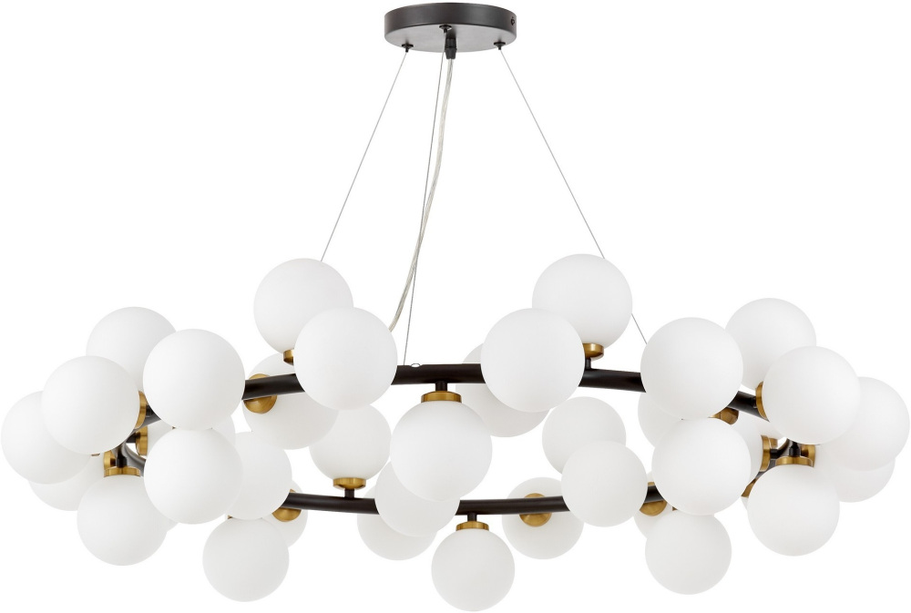 LDP 6033-40 BK+MD Lumina Deco