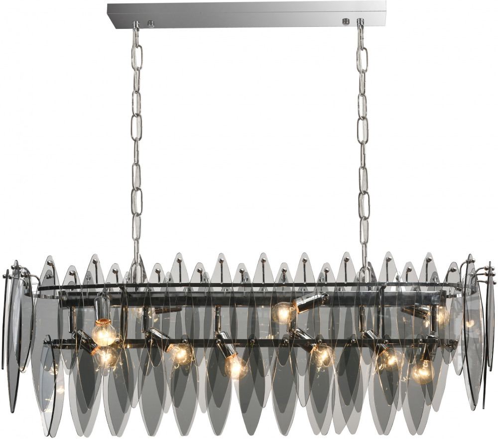 TRIADA II 91003/6C CHROME Natali Kovaltseva