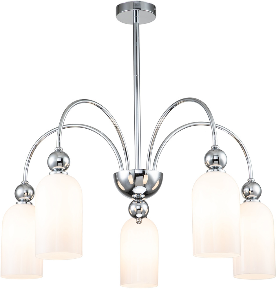 686/5PL Chrome Escada