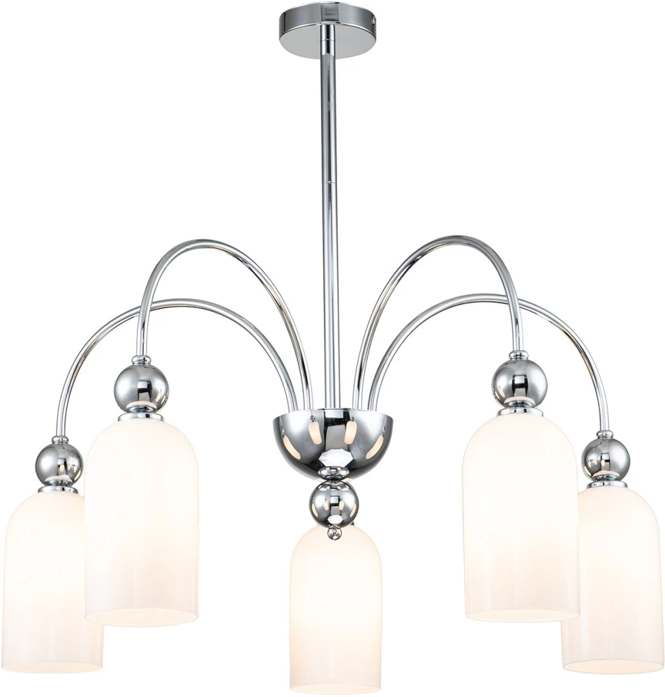 686/5PL Chrome Escada