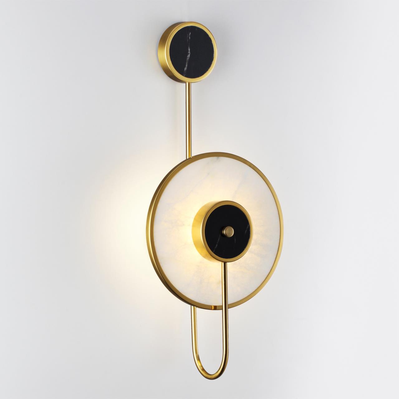 4312/5WL Odeon Light