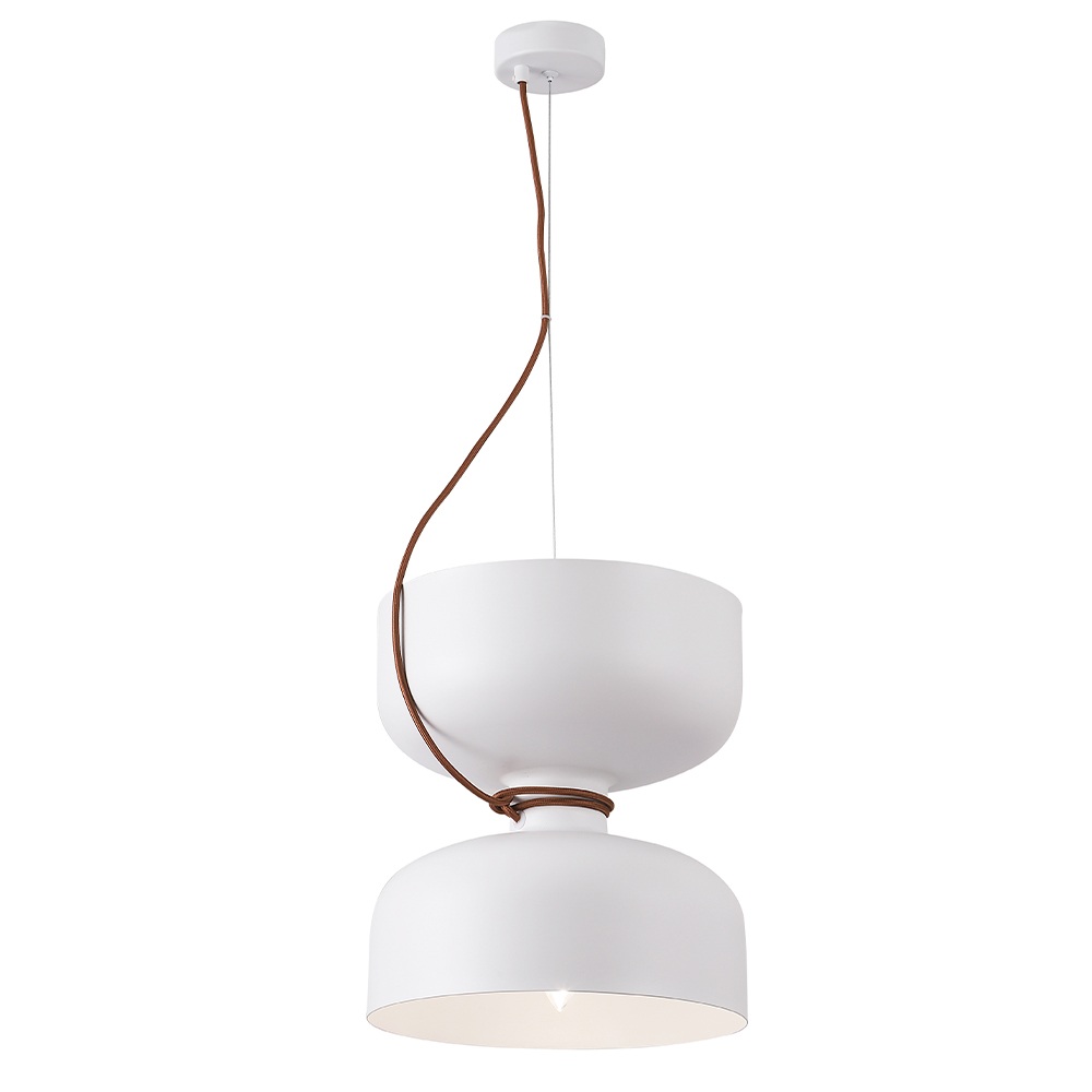 UNO SP1.1 WHITE Crystal Lux