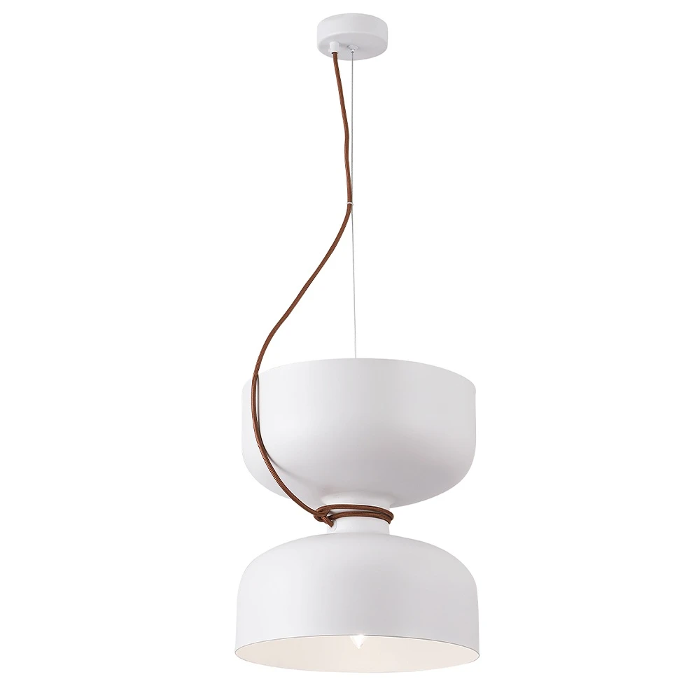 UNO SP1.1 WHITE Crystal Lux