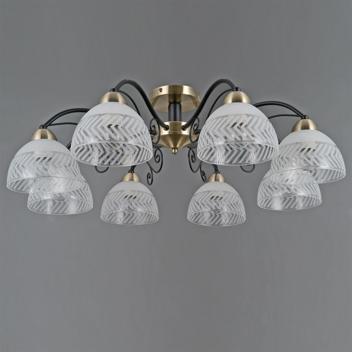IL0435-8CSQ-24 BK AB SPICA 
