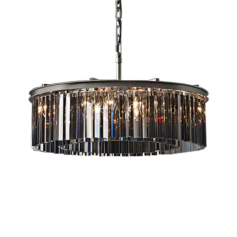 9513C/600R black/smoky Delight Collection