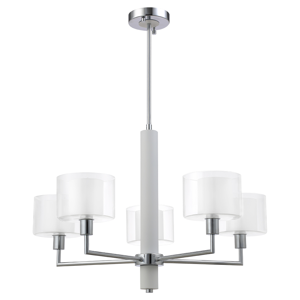 MAESTRO SP-PL5 CHROME Crystal Lux