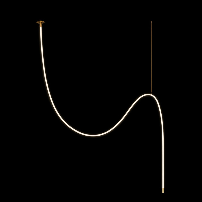 10388C Brass