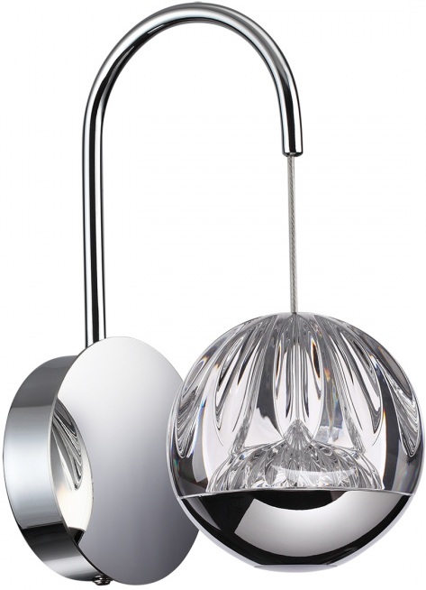 5100/5WL Odeon Light
