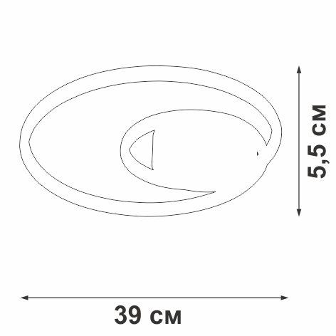 V3969-1/1PL Vitaluce