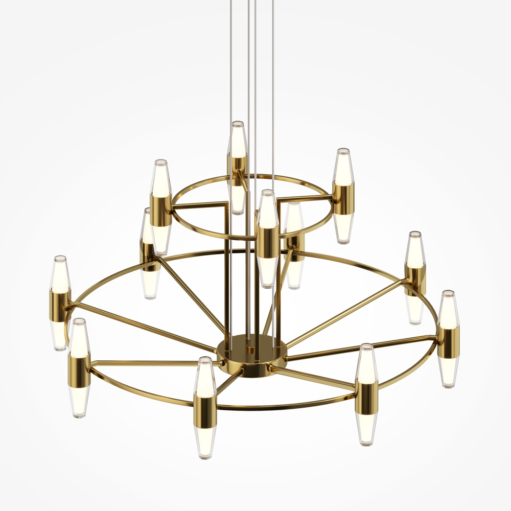 MOD401PL-L72BS3K Maytoni