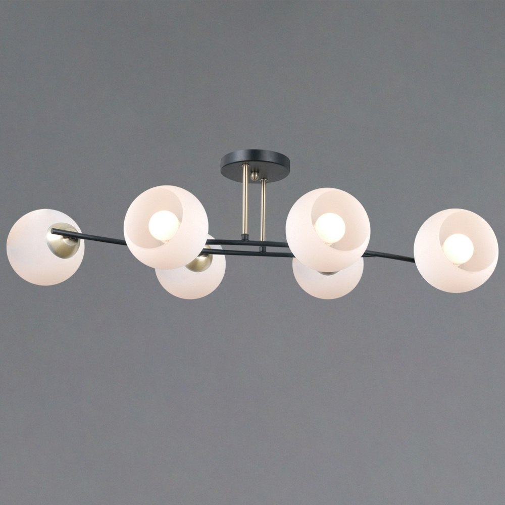 IL0798-6CSQ-25 BK AB TRENTO ILLUMICO