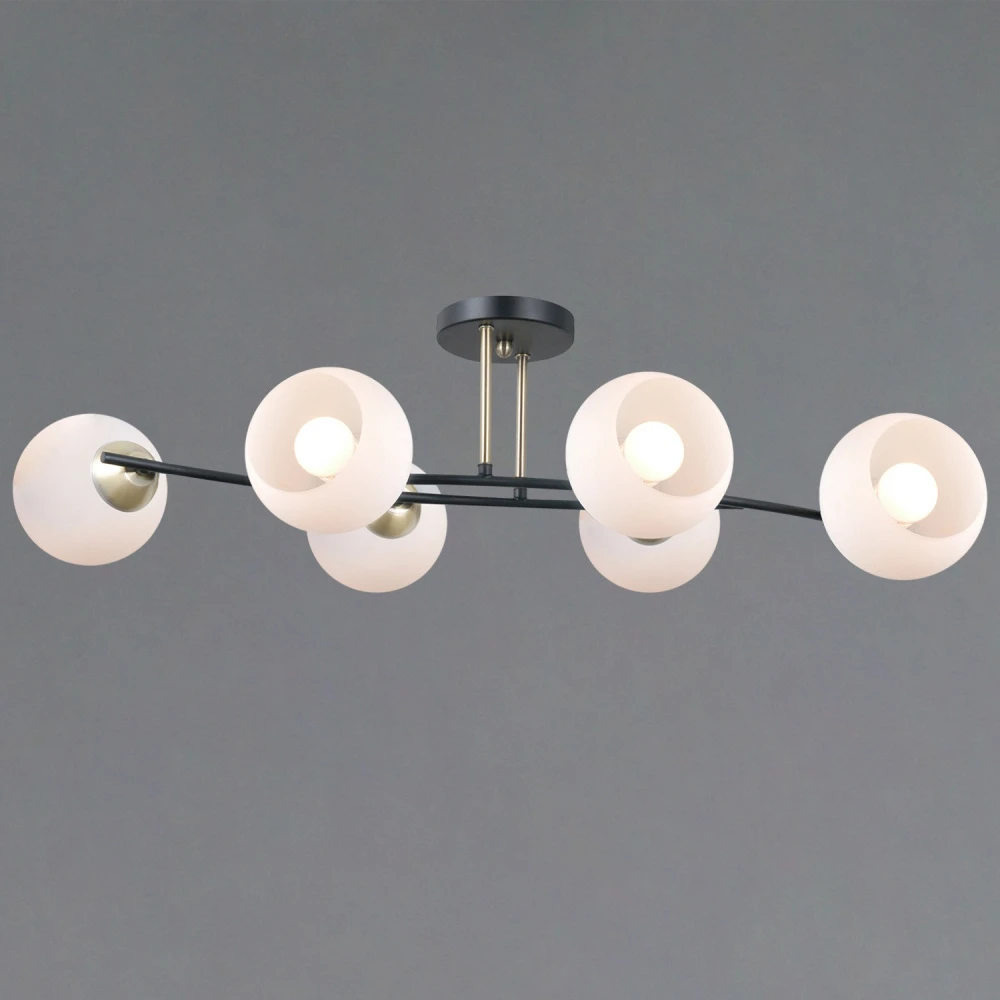 IL0798-6CSQ-25 BK AB TRENTO ILLUMICO