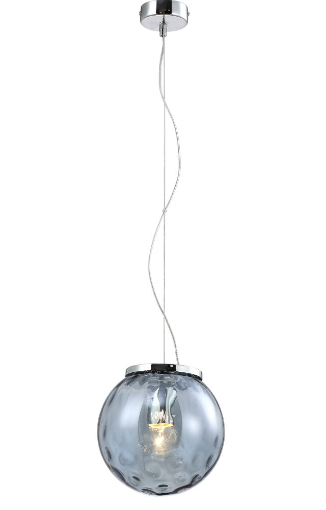 MAYO SP1 D200 CHROME/BLUE