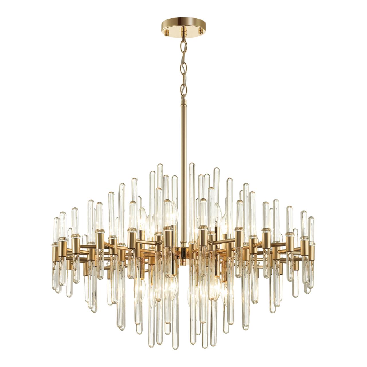 4988/12 Odeon Light