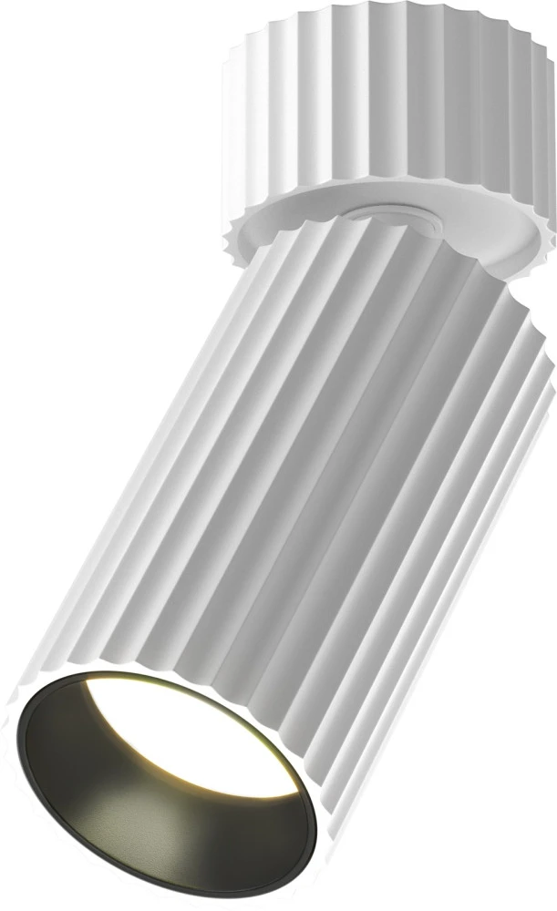 C108CL-01-GU10-W Maytoni