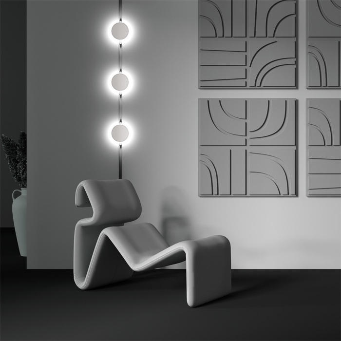 TR107-4-5W-DS-W Maytoni